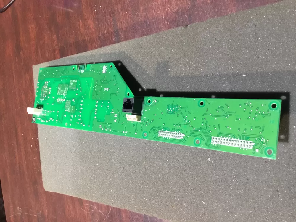 GE 265D1484G302 Dishwasher Control Board AZ74642 | NR1873