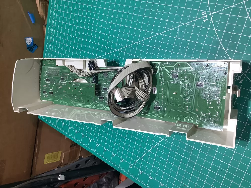 Whirlpool 461970220652-01 Washer Control Board AZ174655 | ARV845