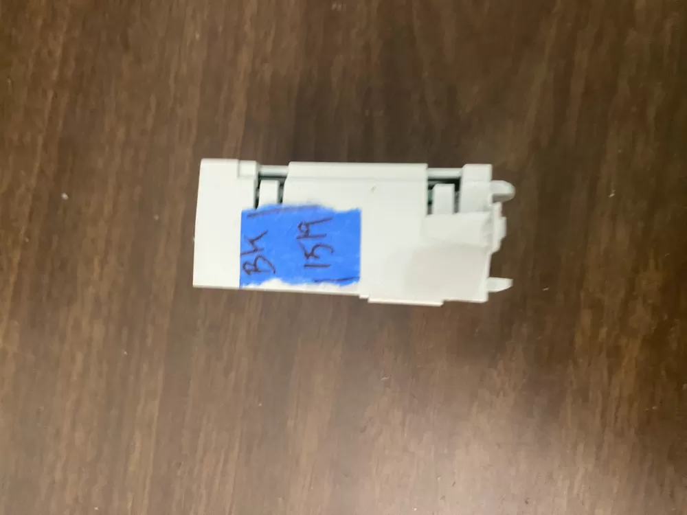 Miele EZL250 07295810 Washer Control Board AZ92381 | BK1519