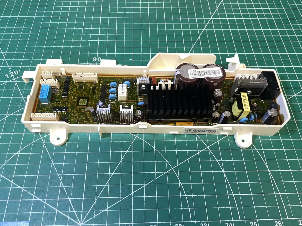 Samsung AP5623797 DC92-01021B PS4216006 DC9201021B Washer Control Board