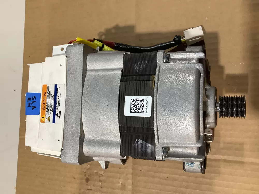 Magic Chef 11002013003115 Asynchronous Motor AZ104355 | SLA24