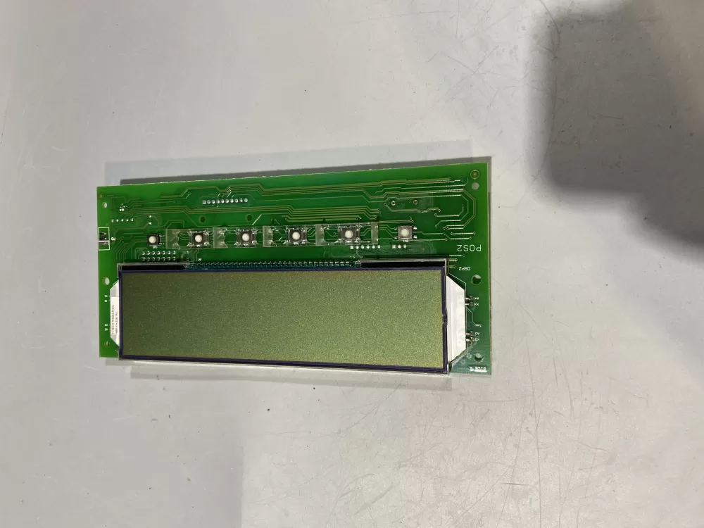 Whirlpool  KitchenAid W10179143  2321751  W10179143A  2321751C  61550014 Refrigerator Display Control Board