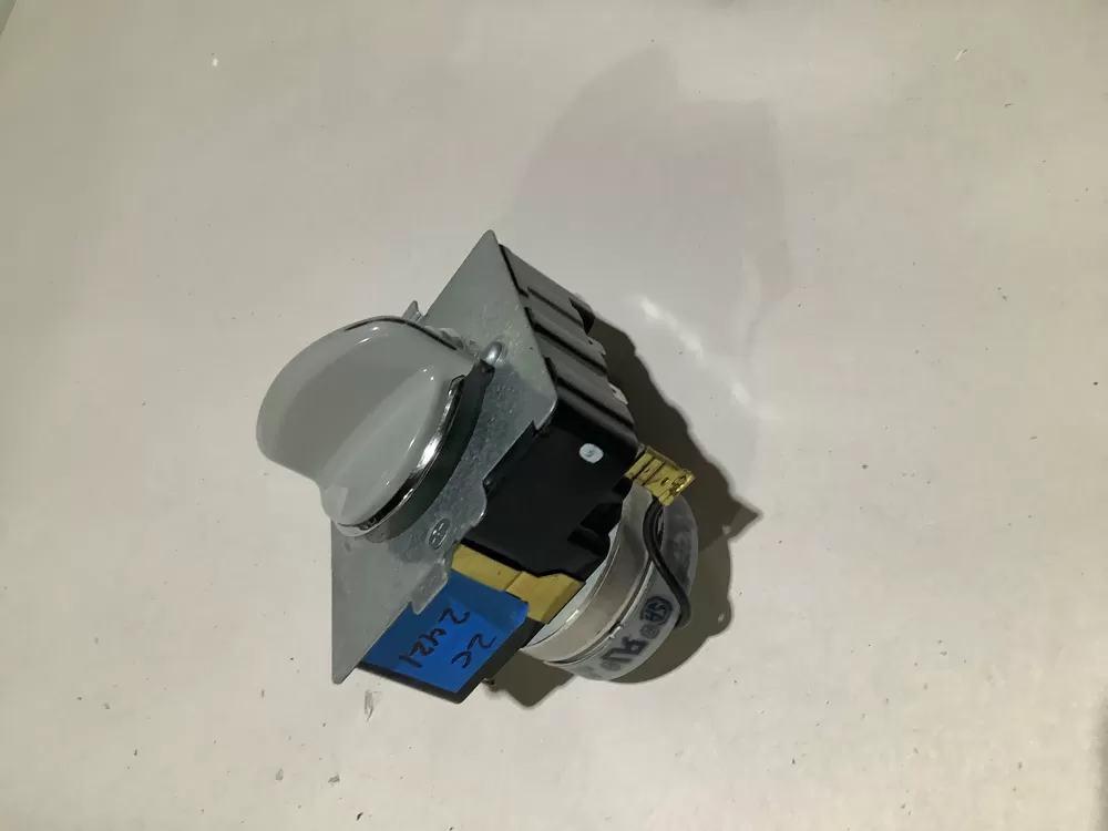 GE 212D1233P014 Dryer Timer AZ143951 | ZC2421