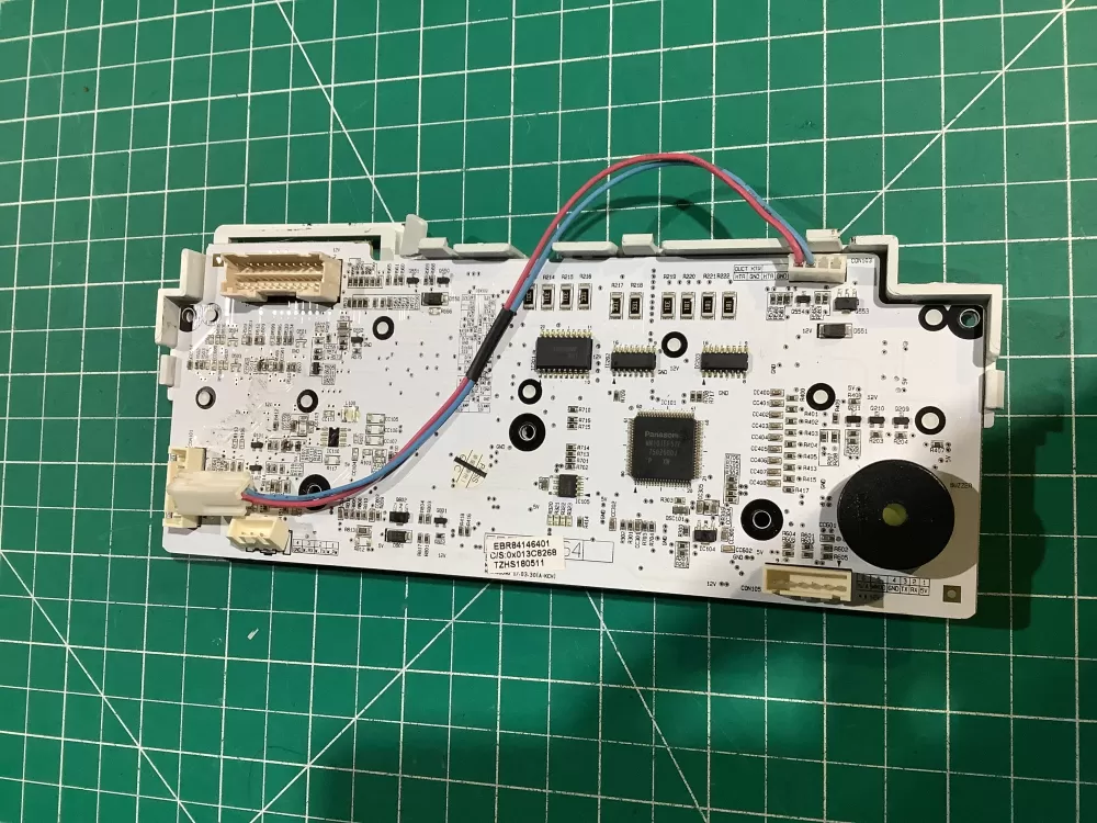 LG EBR84146401 Refrigerator Control Board Display AZ146634 | NR2452