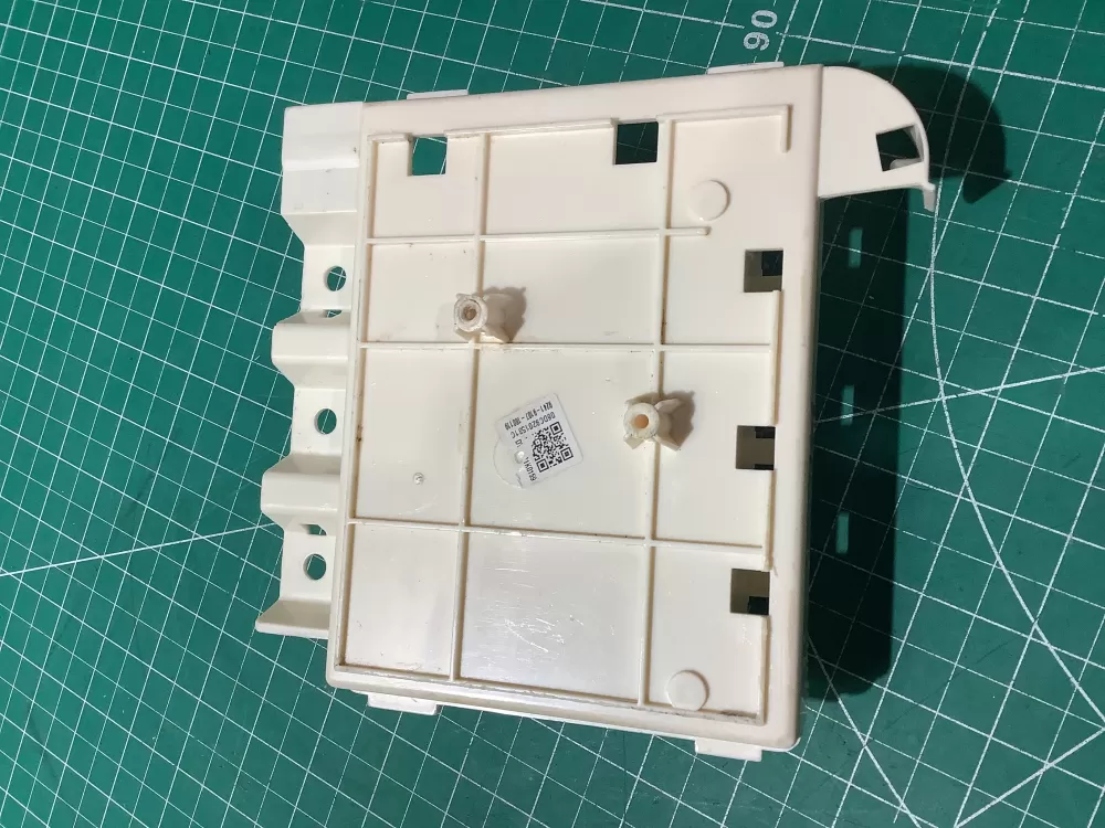 Samsung 06DC9201378E Washer Control Board Inverter