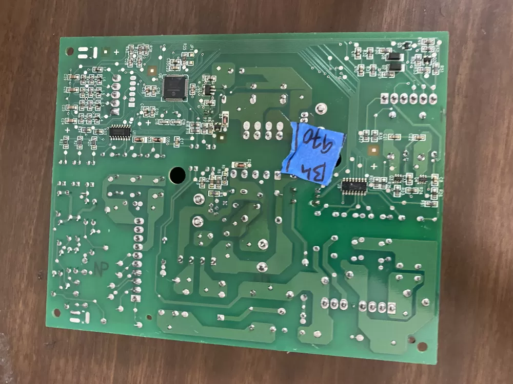 Amana Maytag Kenmore W10890094 Refrigerator Main Control Board AZ39890 | BK970