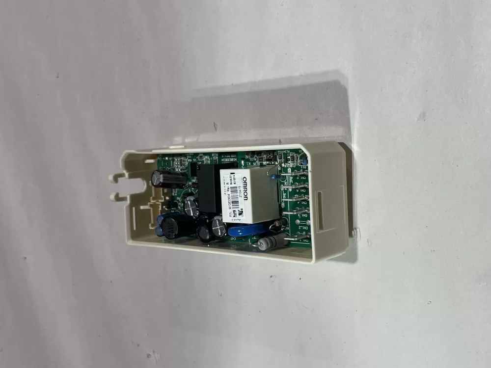 Whirlpool W10717833 W10718101 W10720041 W10812030 W11214763 W11216523 W11316117 W11316130 W11382526 