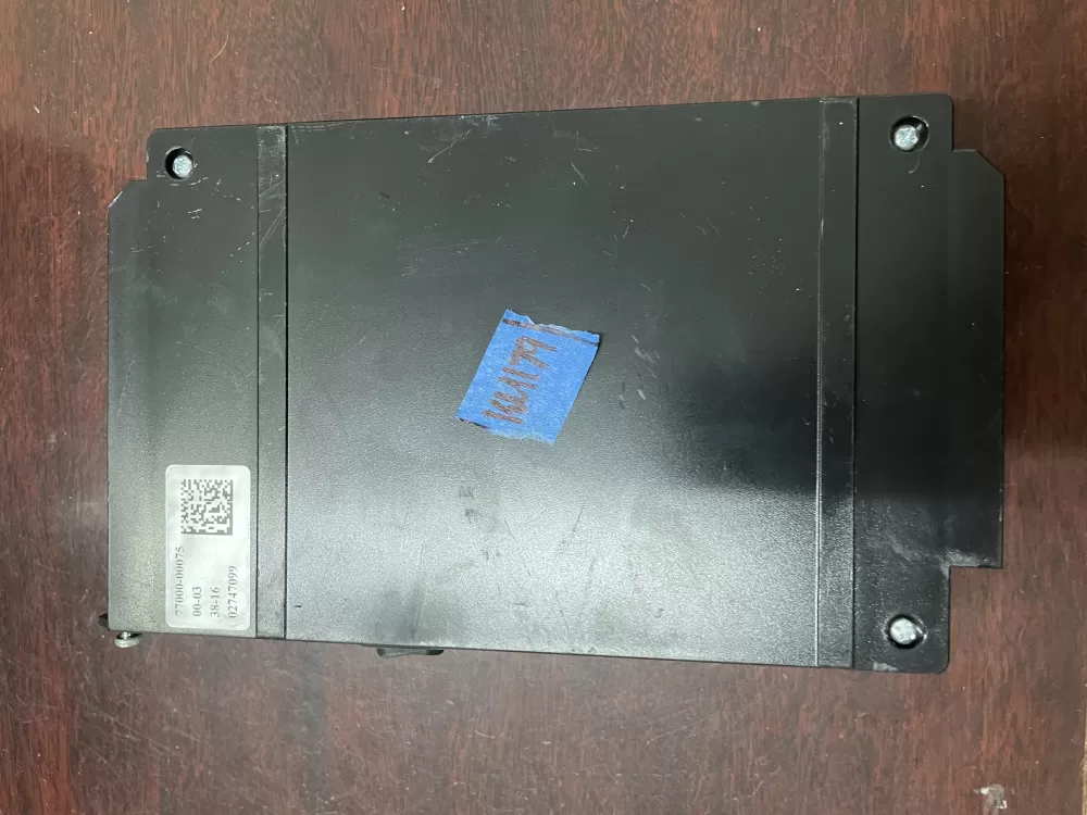 Truma 77000-00075 02747099 Instant Water Heater Control Module AZ35121 | KM179