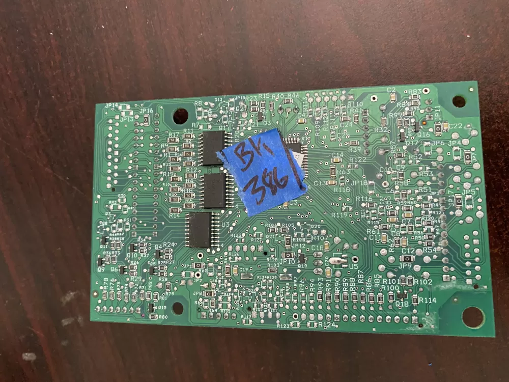Frigidaire AP4499678 316442063 PS2373510 Range Control Board AZ37009 | BK386