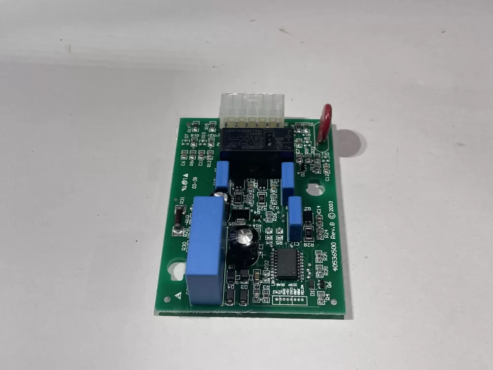 Electrolux 241508001 Refrigerator Defrost Control Board
