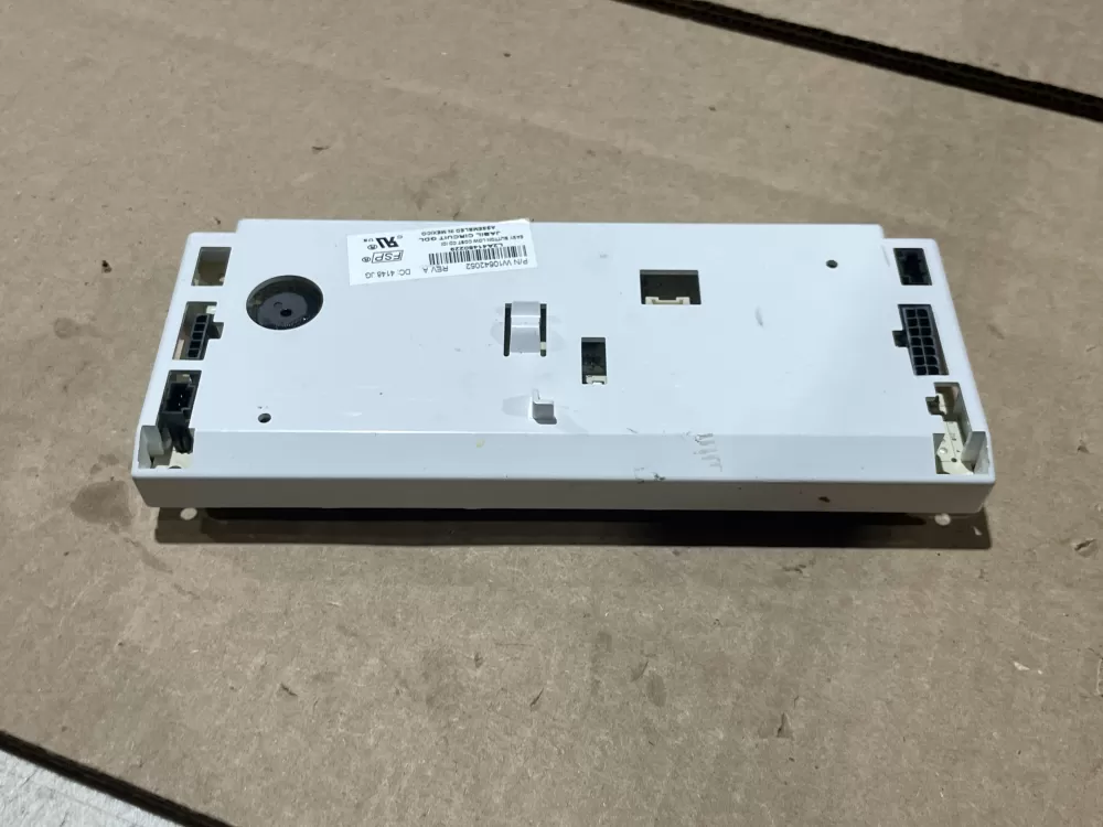 Kenmore WPW10642052 Refrigerator Control Board Dispenser AZ78766 | Wm2034