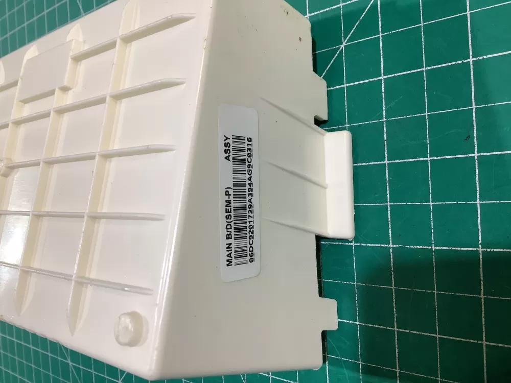 Samsung AP5966827 DC92 01729A PS11719854 Dryer Control Board AZ153072 | NR21