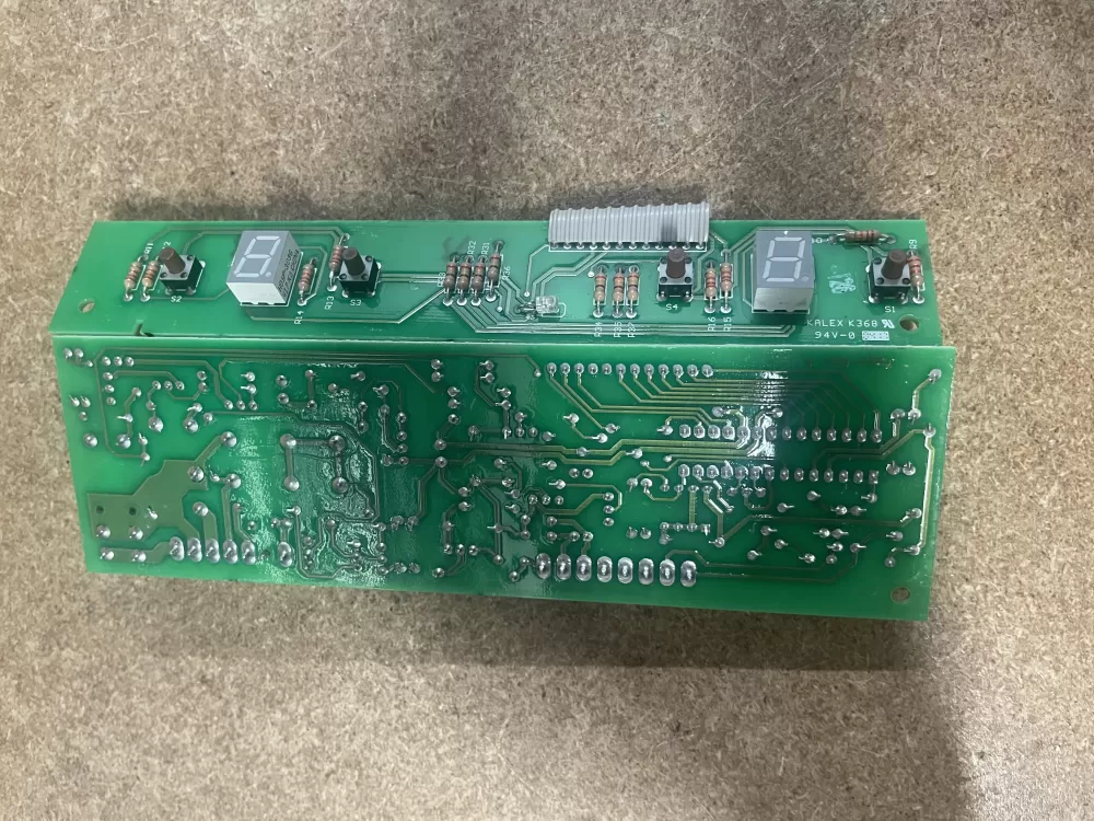 Whirlpool Kenmore 12784405 Refrigerator Control Board AZ21653 | KM1215