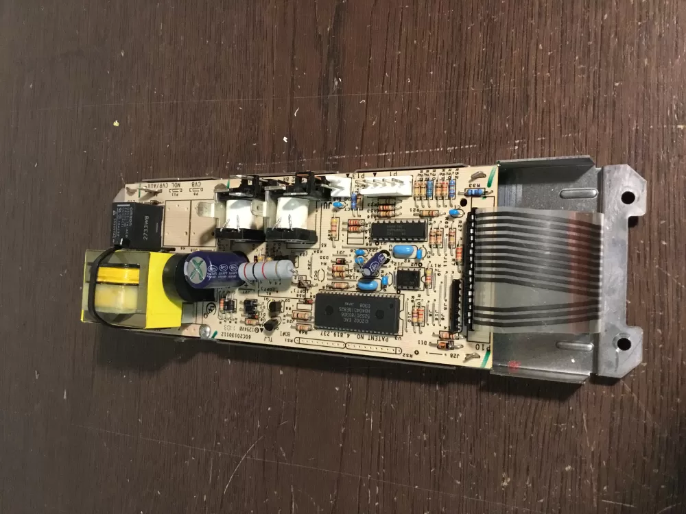 Maytag 8507P125-60 00N20136158 Range Oven Control Board AZ38804 | NR1465