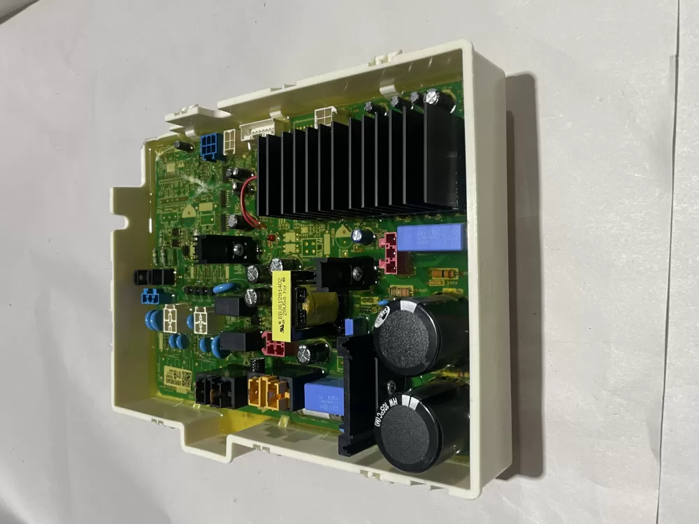 LG EBR75048120 Washer Control Board Main PCB AZ127059 | Wmv656