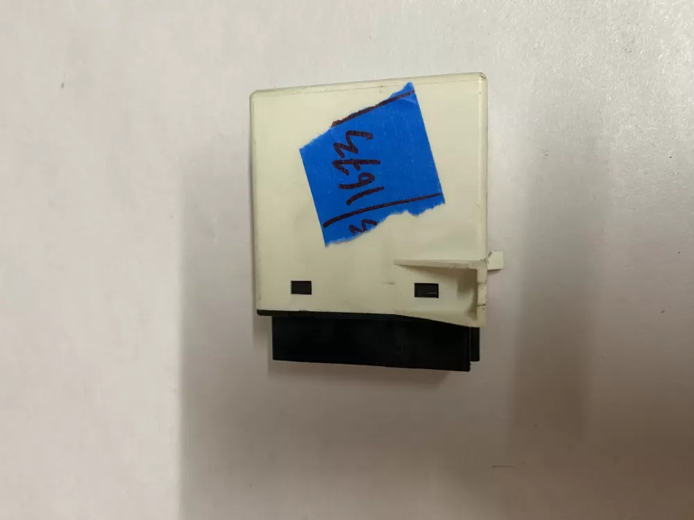 Miele 5254270 Dishwasher Relay AZ210546 | BK1673