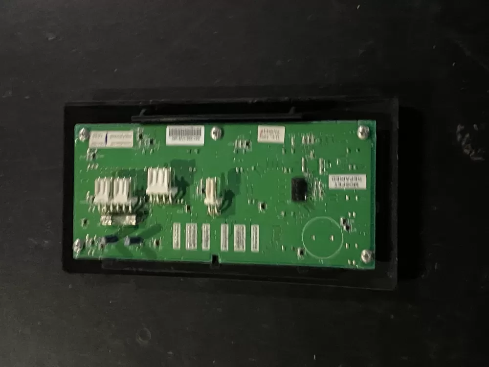GE  Hotpoint 200D7355G006 Refrigerator Control Board Dispenser
