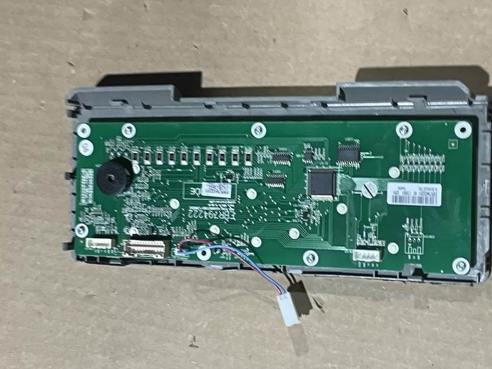 EBR79422201 Kenmore Refrigerator Board - Control