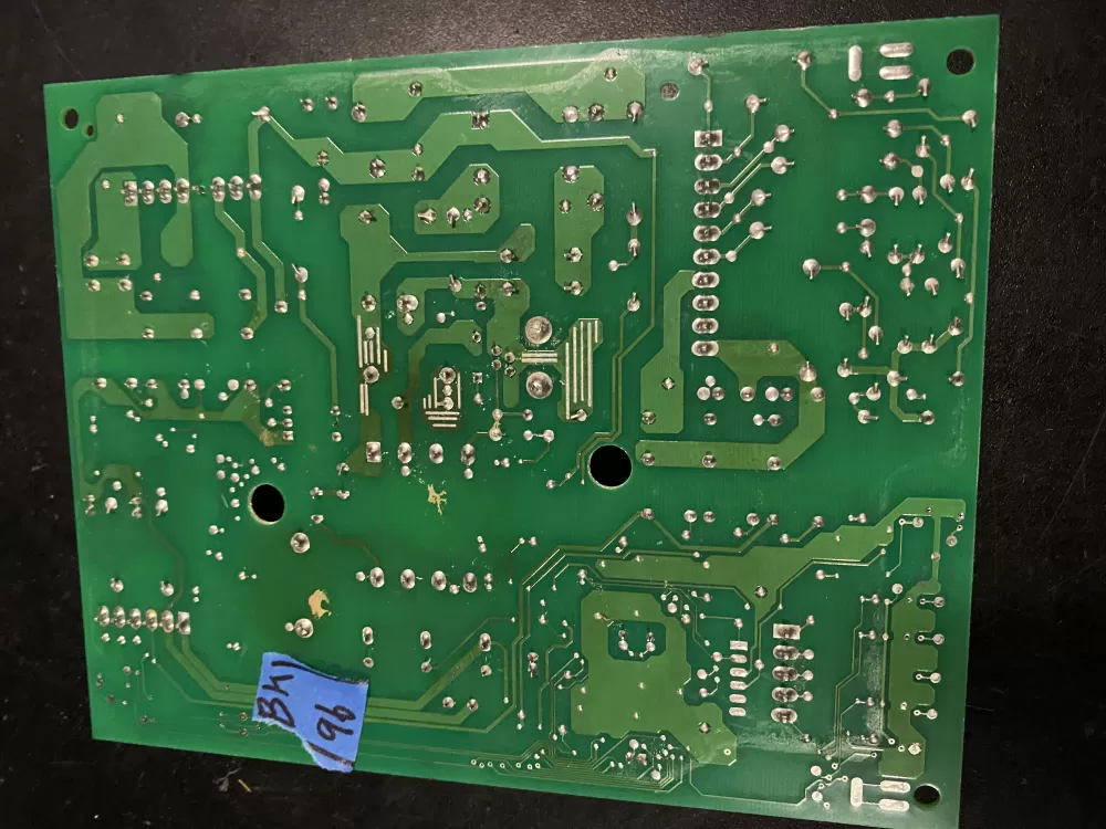 Whirlpool Maytag W10312695B Refrigerator Control Board AZ26970 | BK96