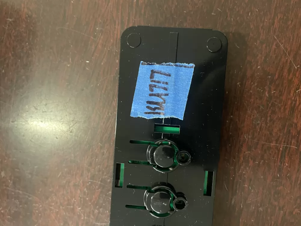 Frigidaire A04108901 Dishwasher Switch Board User Interface AZ38355 | KM717