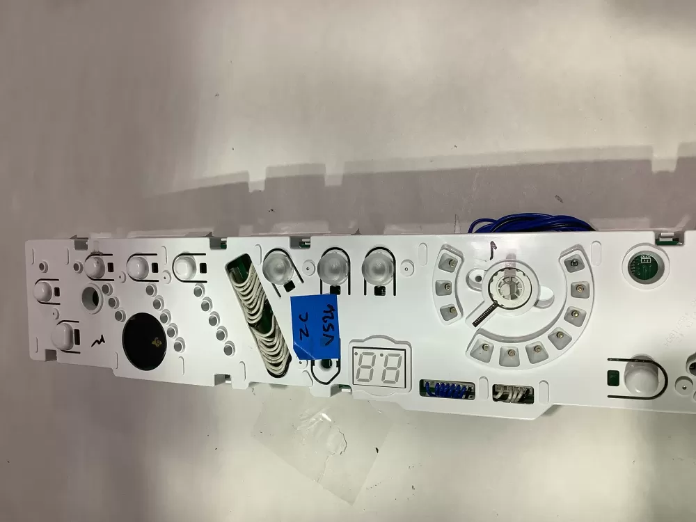 Whirlpool 8571929 8571954 8571955 Dryer Control Board AZ144738 | ZCV526