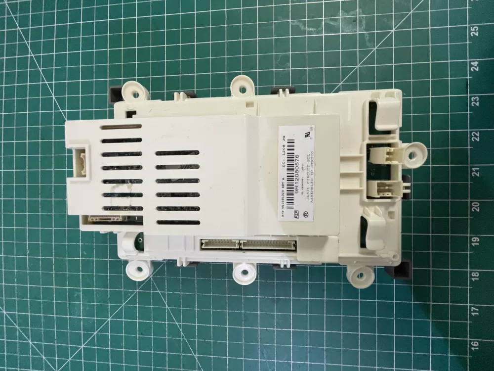 Whirlpool W10391329 Control Board Display AZ187234 | KM2714