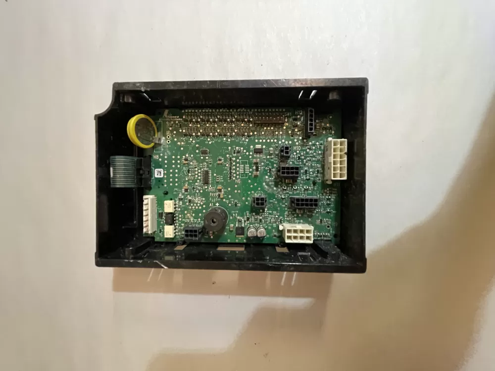 SpeedQueen Alliance 202727 Washer Control Board AZ189914 | KM734