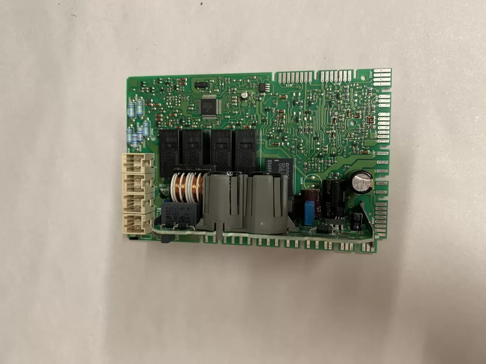 Whirlpool W10175778 Washer Control Board AZ207129 | BK2212