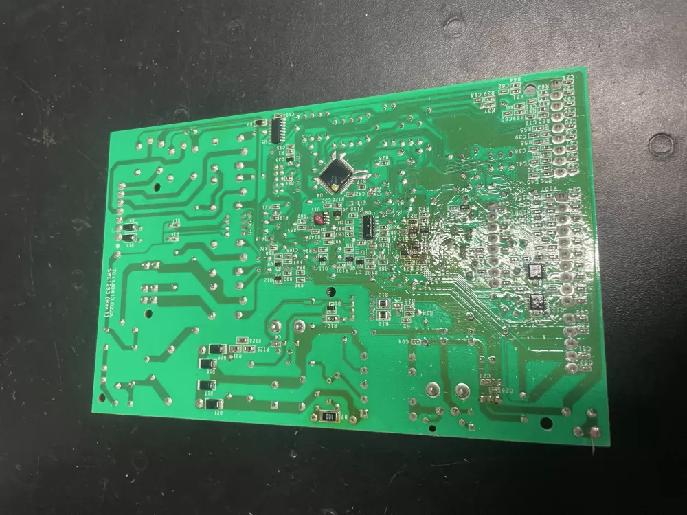 GE Refrigerator Control Board WR55X10942 WR55X10699 AZ12636 | 665