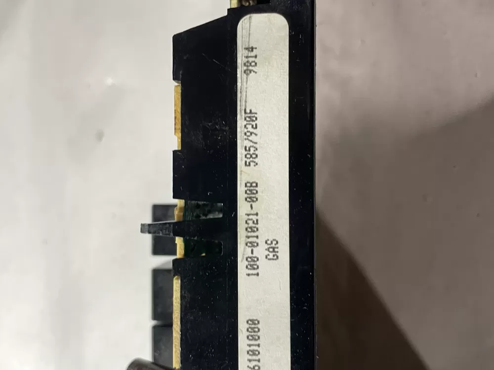 Frigidaire / Tappan 316101103 Range Clock/Timer AZ205435 | Wm672