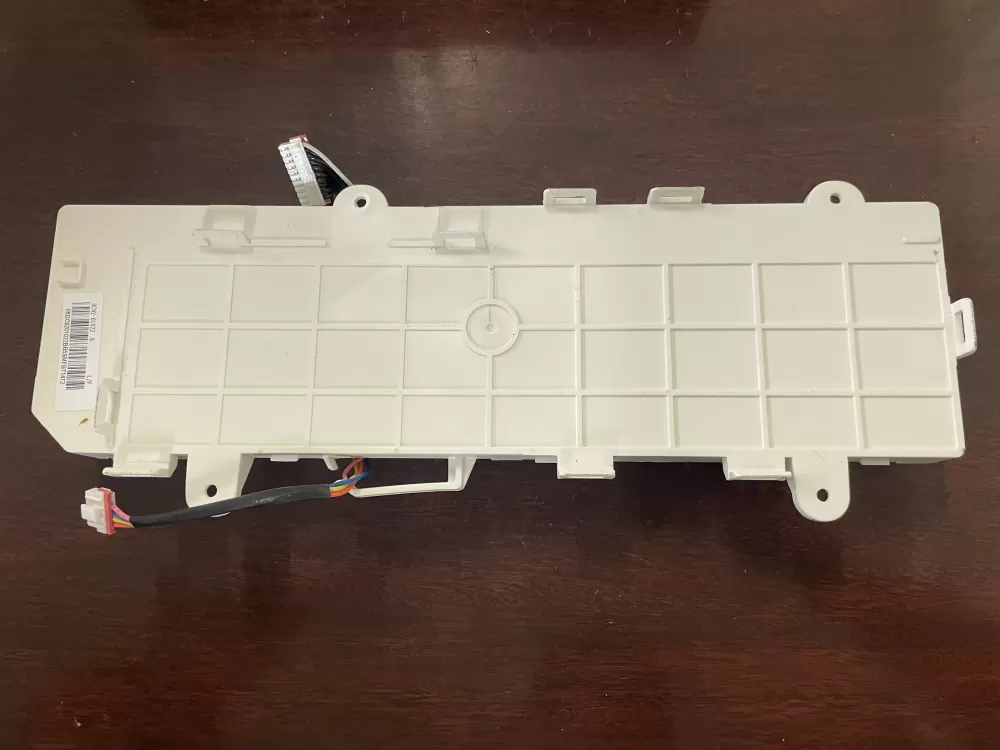 Samsung DC92 01022B Washer Control Board AZ36750 | KMV15