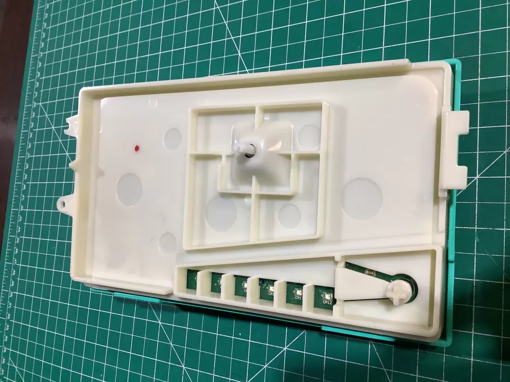 Whirlpool W10406129 W10445380 W10480261 Washer Control Board AZ144614 | NR2417