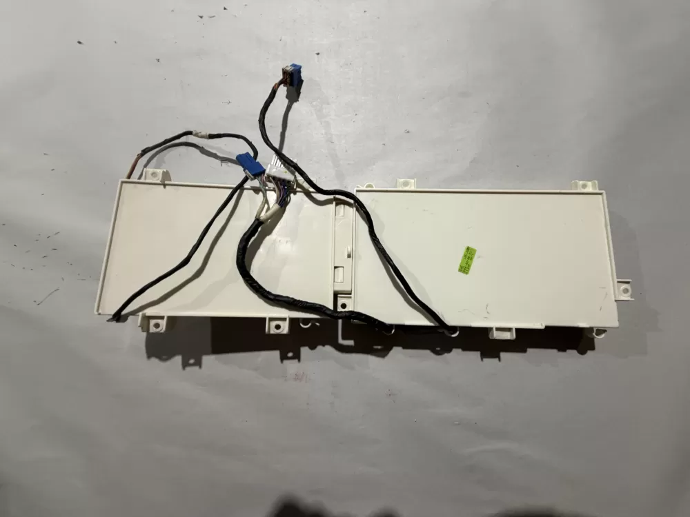LG 6870EC9236A 6871ER2020B Washer Control Board AZ228050 | KMV977