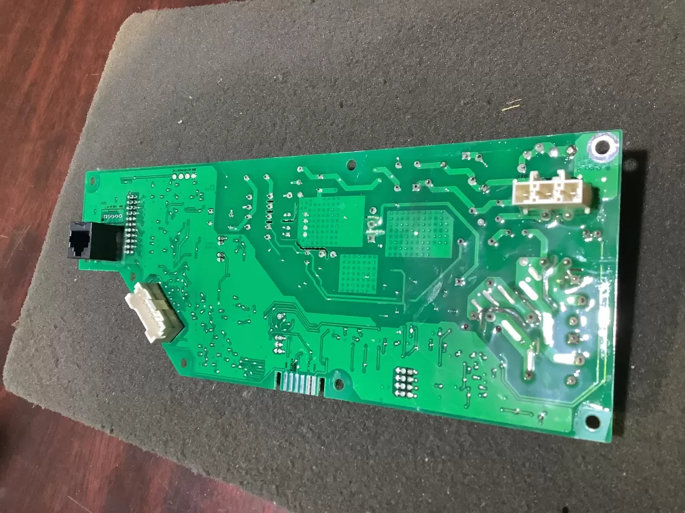 GE 265D1462G402 Dishwasher Control Board AZ126422 | NR2286