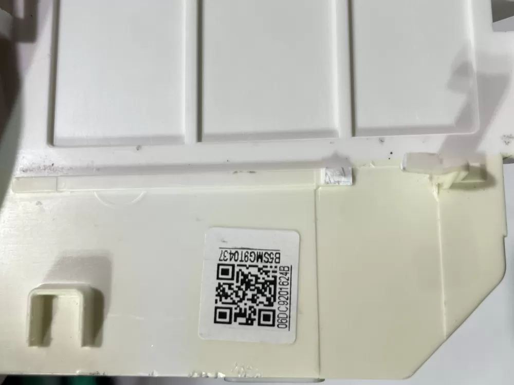 DC94-04388A DC92-01624B PD00030983 Washer Control Board AZ148396 | Wmv619