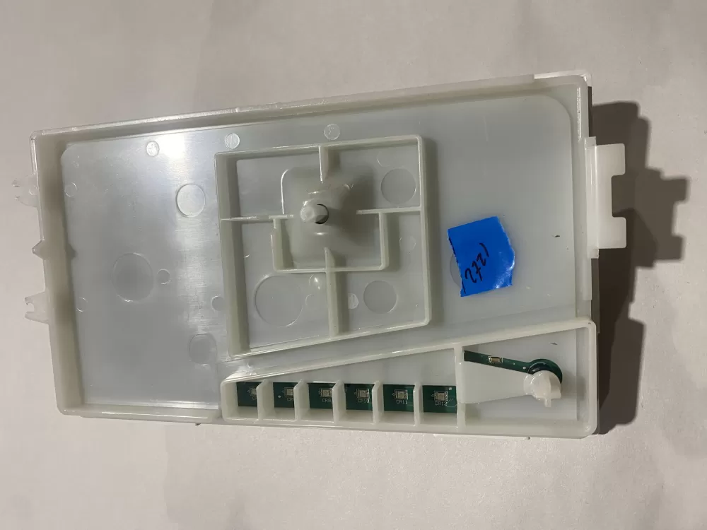 KitchenAid Roper Estate AP5951795 Washer Control Board AZ185722 | BK2721