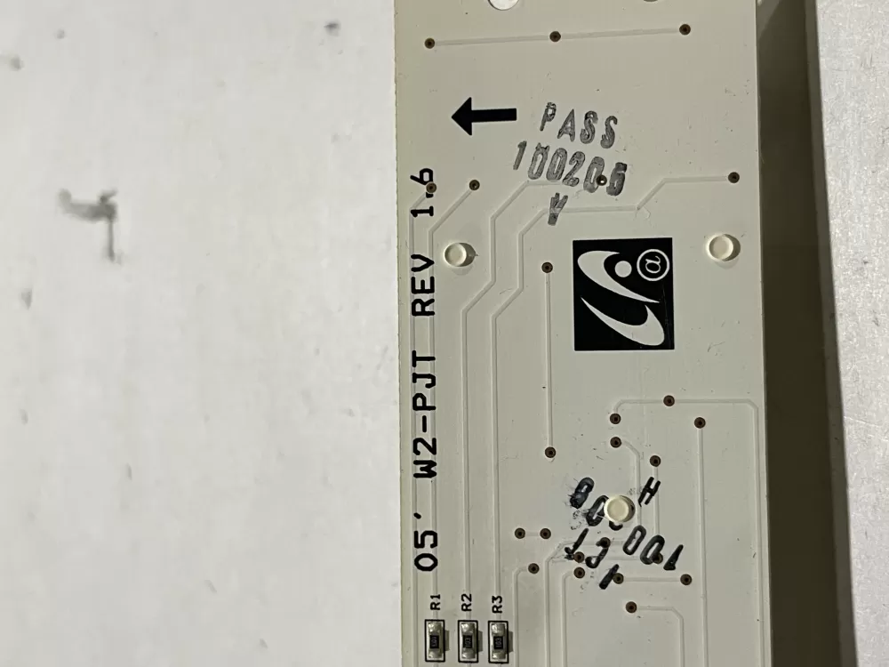 Samsung DA41-00264C Kit  AZ177130 | Wm348