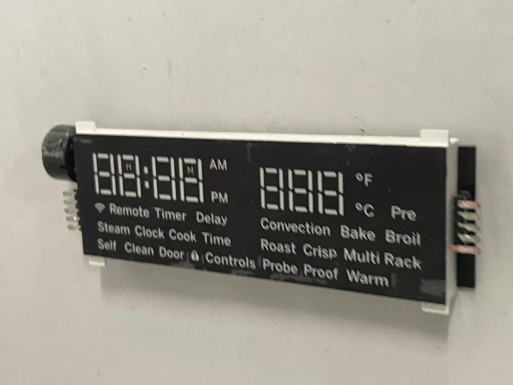 LED Display Module HL-LED16411908MB3  AZ210826 | Wm1904