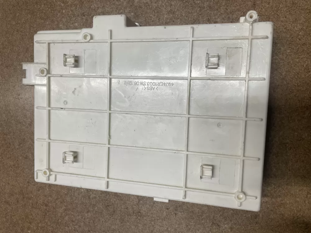 Kenmore EBR38163357 AP5200947 2024568 Washer Control Board AZ17842 | KMV101