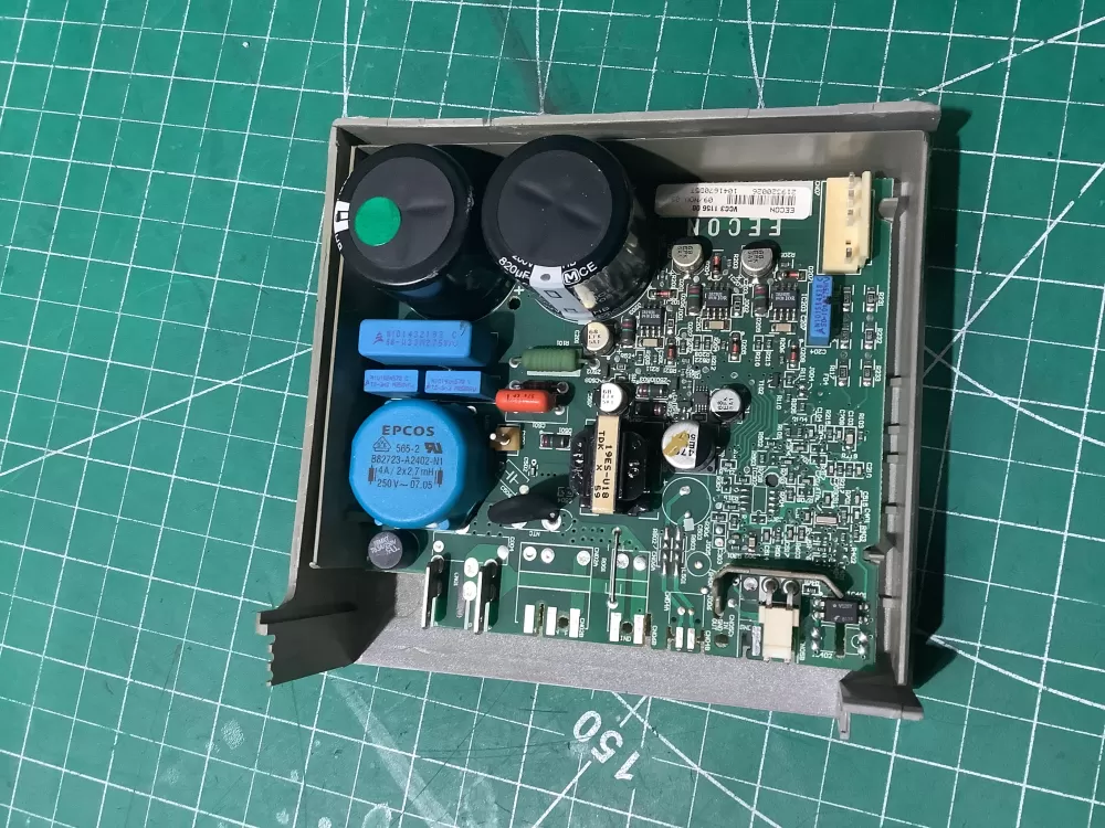 Whirlpool OEM Control Board 519301022 AZ196752 | AR666