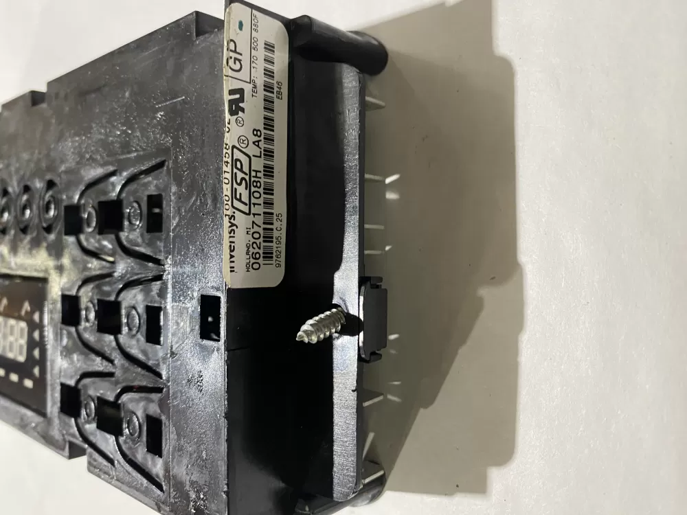 Whirlpool 9762195 Range Control Board AZ195500 | BK2719