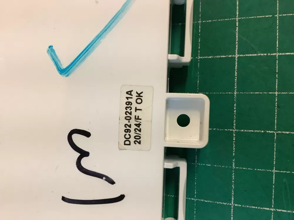 Samsung DC97-22462B DC92-02391A Washer Control Board AZ225359 | NR326
