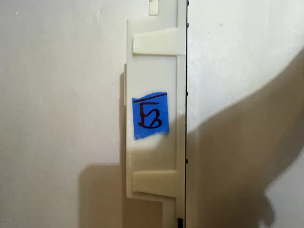 Frigidaire A01078804 242207704 Refrigerator UI Control Board AZ181502 | KM637