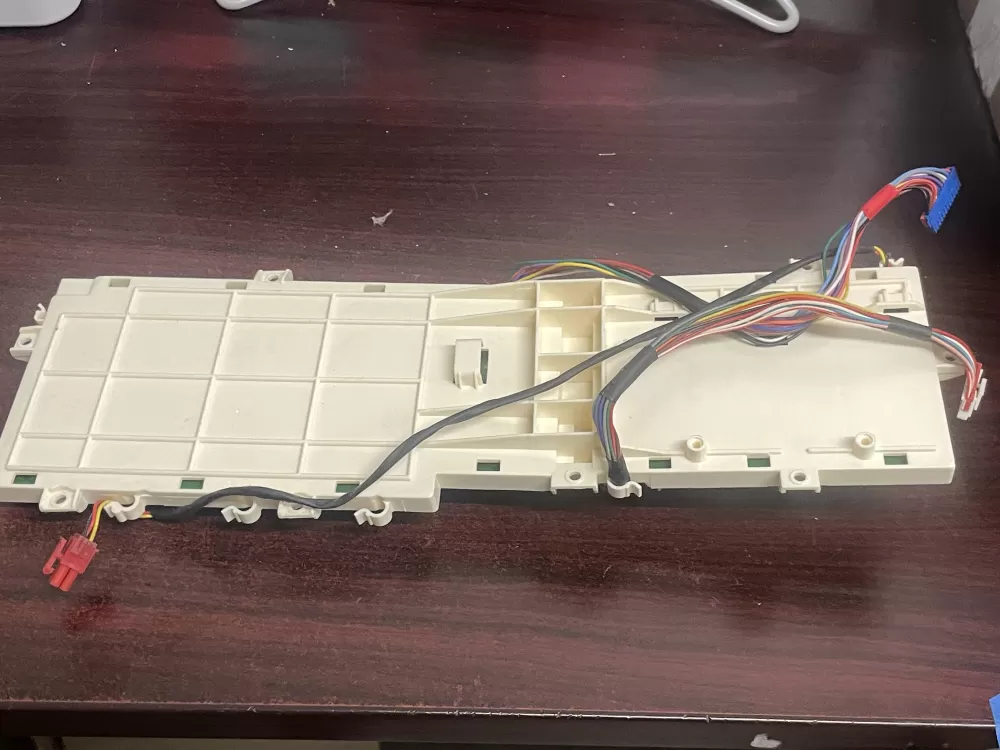 LG 6870EC9129B 6871EC1115A Dryer Control Board AZ27596 | WMV104