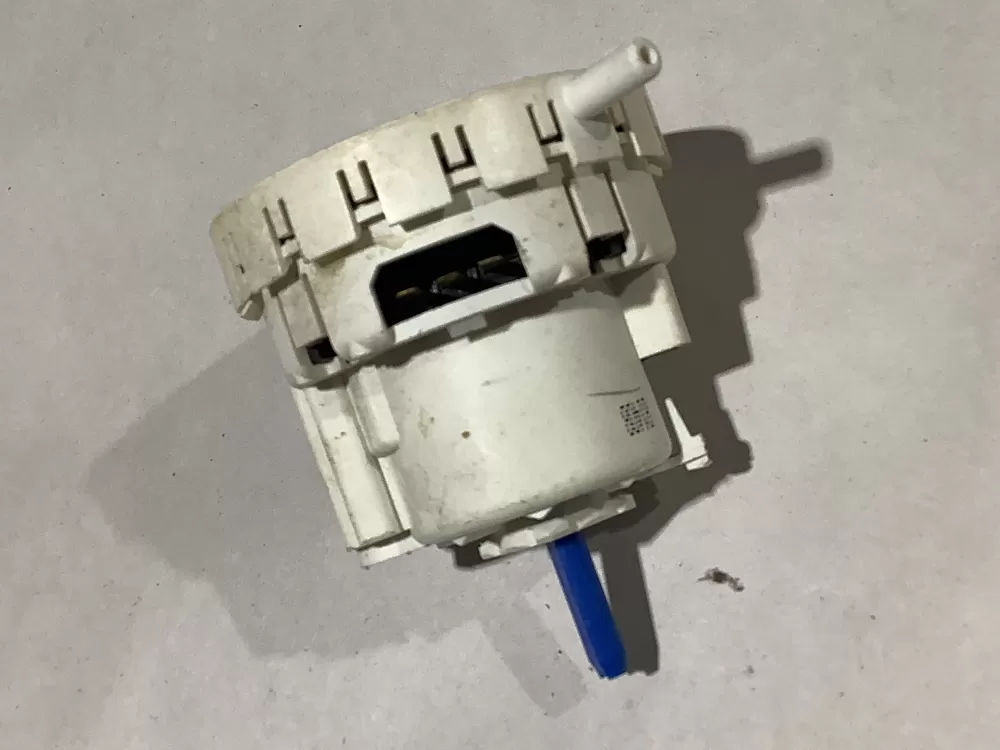 Whirlpool W10339326VP Washer Water Level Pressure Switch AZ106383 | Sl11