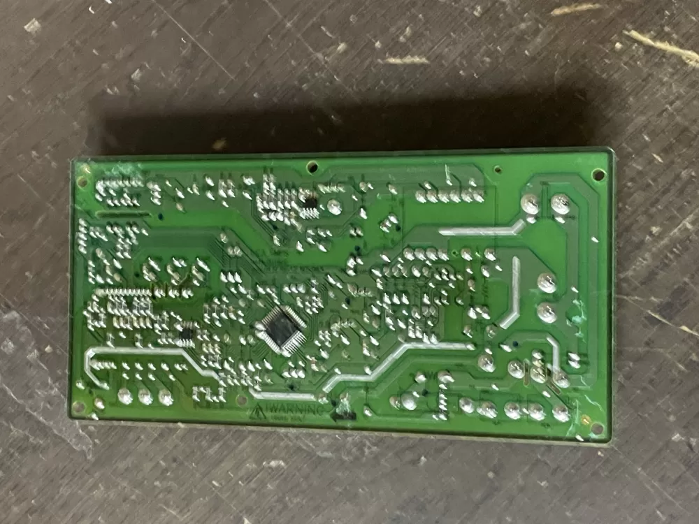 Samsung DA92-00268A Refrigerator Inverter Control Board AZ44134 | Wm550