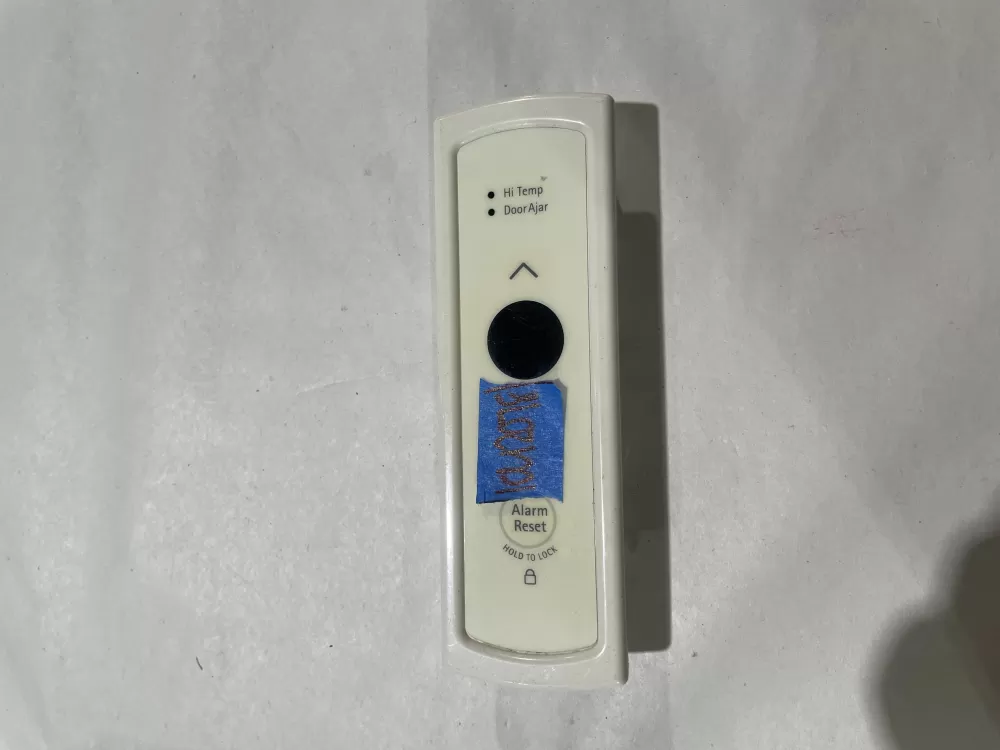 Kenmore AP5306797 297205900 297241802 Freezer Control Board AZ151040 | KM2078