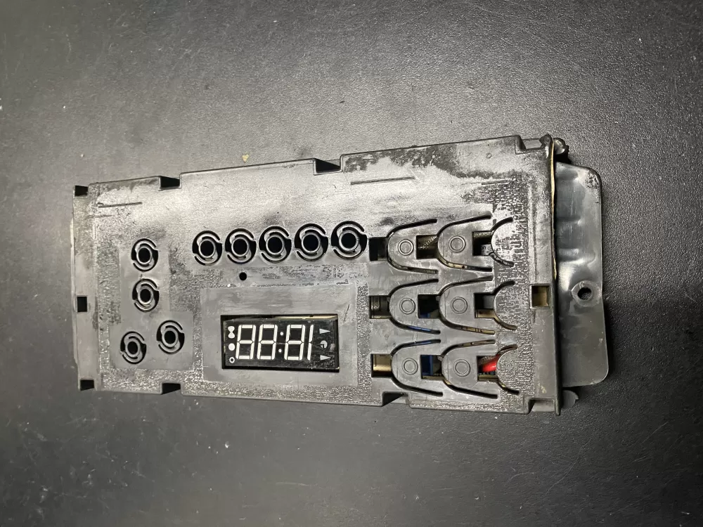 Whirlpool AP6285701 W10841330 W11126814 PS12347446 Range Control Board