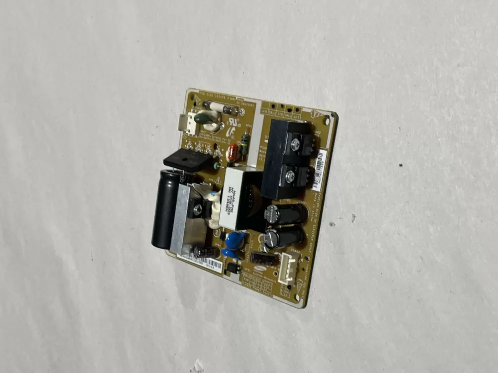 Samsung DA92-00486A  DA92-00486 Refrigerator Control Board