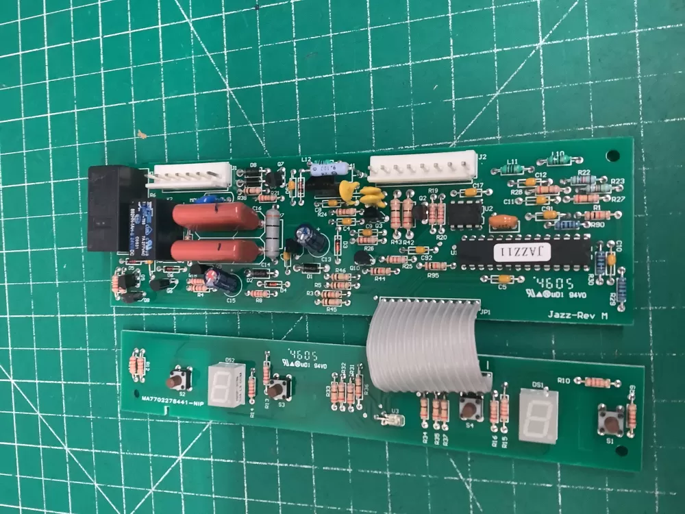 12784408 Whirlpool Refrigerator Board - Control